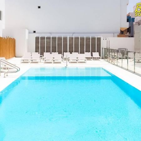 B-Rent Bristol Beach Surf & Fun Corralejo Exteriér fotografie