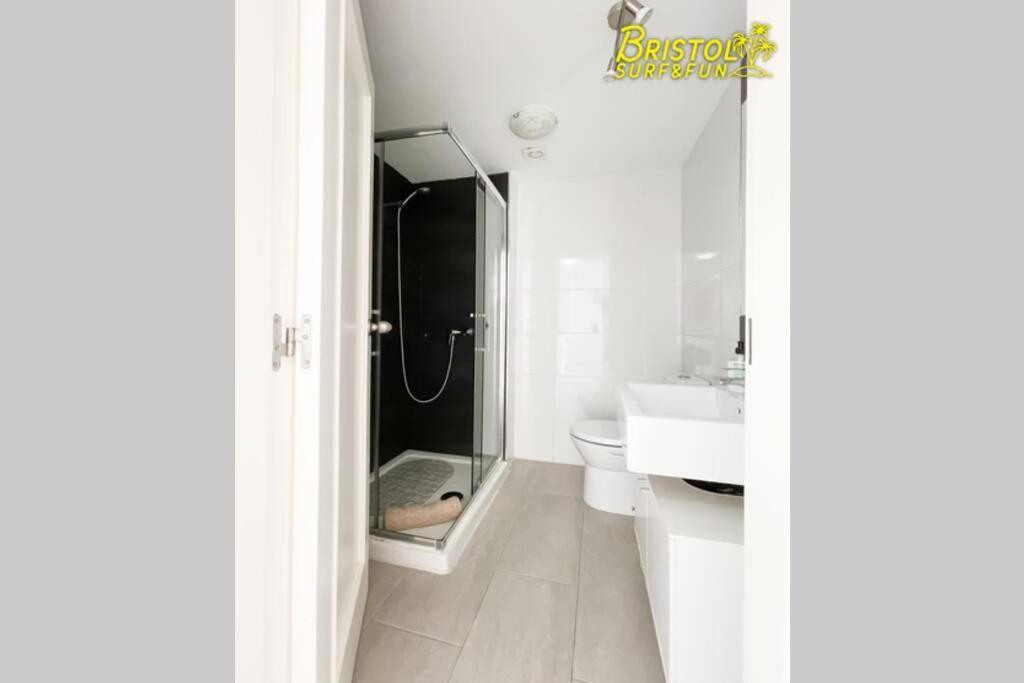 B-Rent Bristol Beach Surf & Fun Corralejo Exteriér fotografie