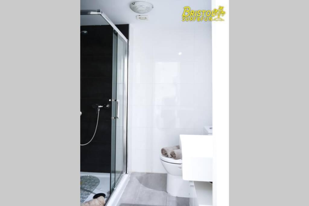 B-Rent Bristol Beach Surf & Fun Corralejo Exteriér fotografie